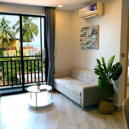 Ss Hotel & Residence シアヌークビル エクステリア 写真