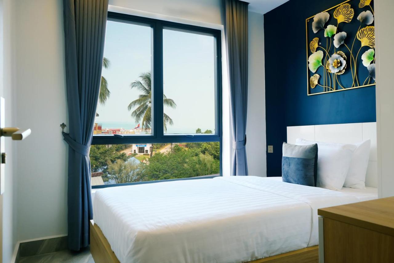 Ss Hotel & Residence シアヌークビル エクステリア 写真