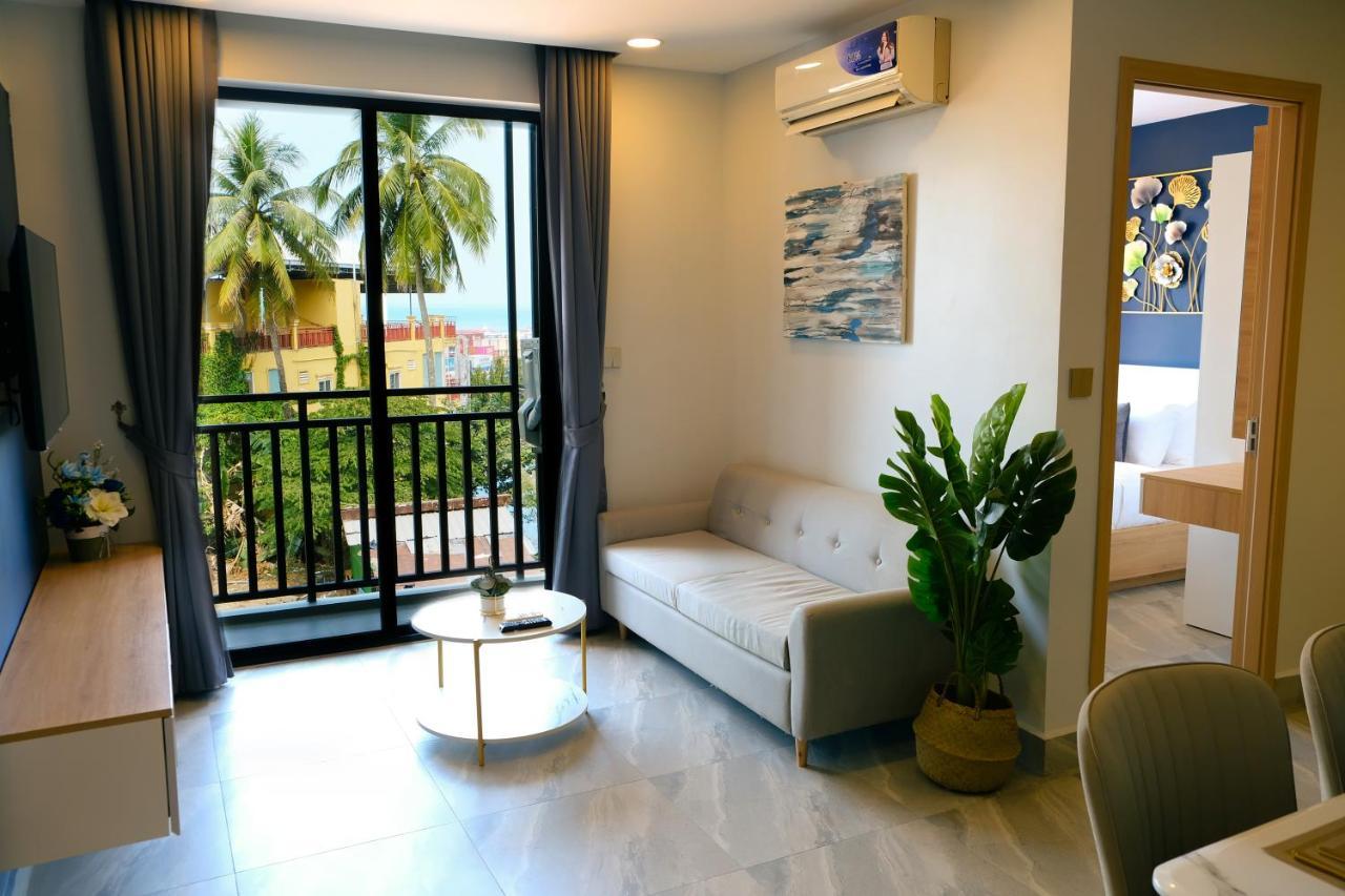 Ss Hotel & Residence シアヌークビル エクステリア 写真